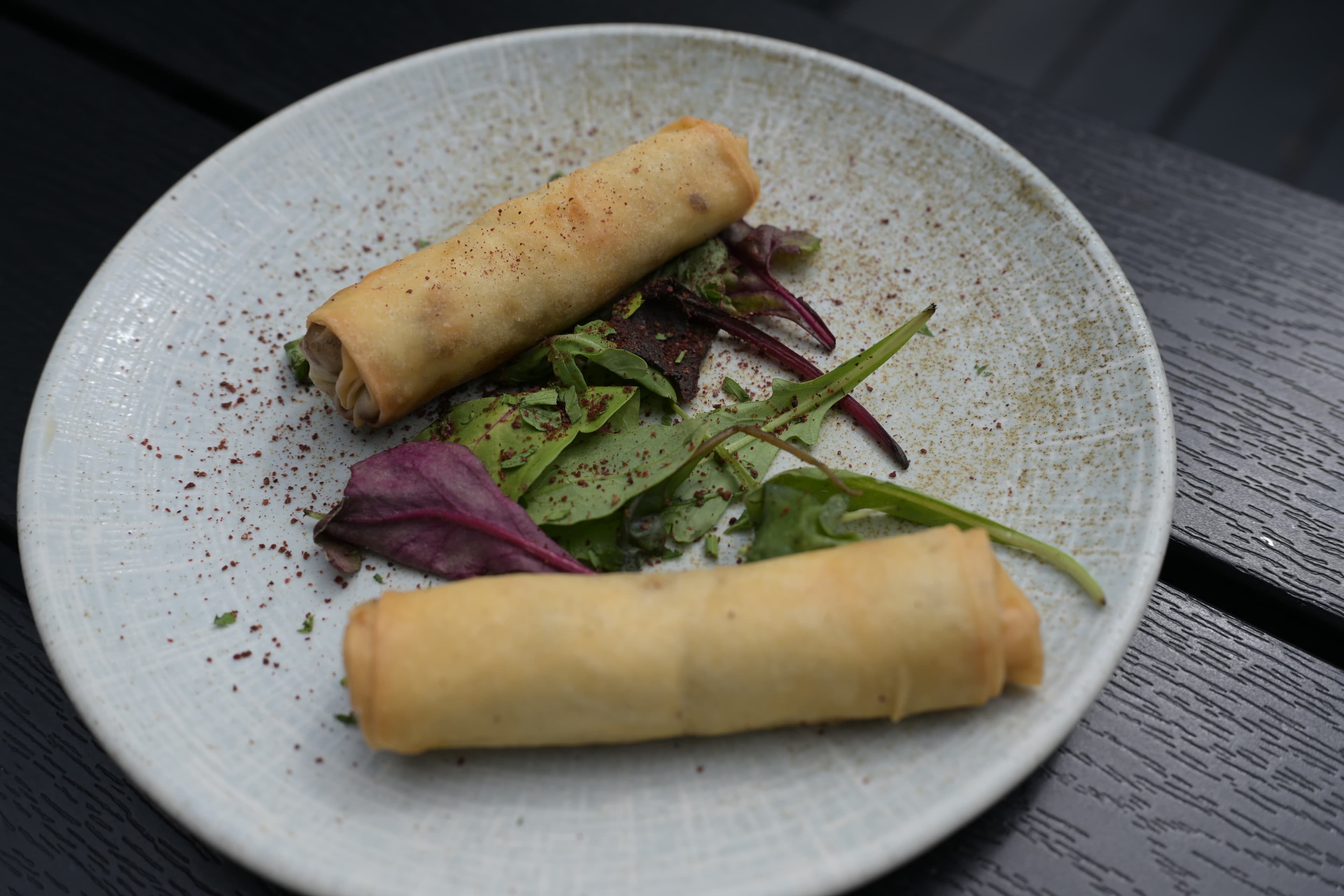 CHEESE BOURAK (4 PCS)