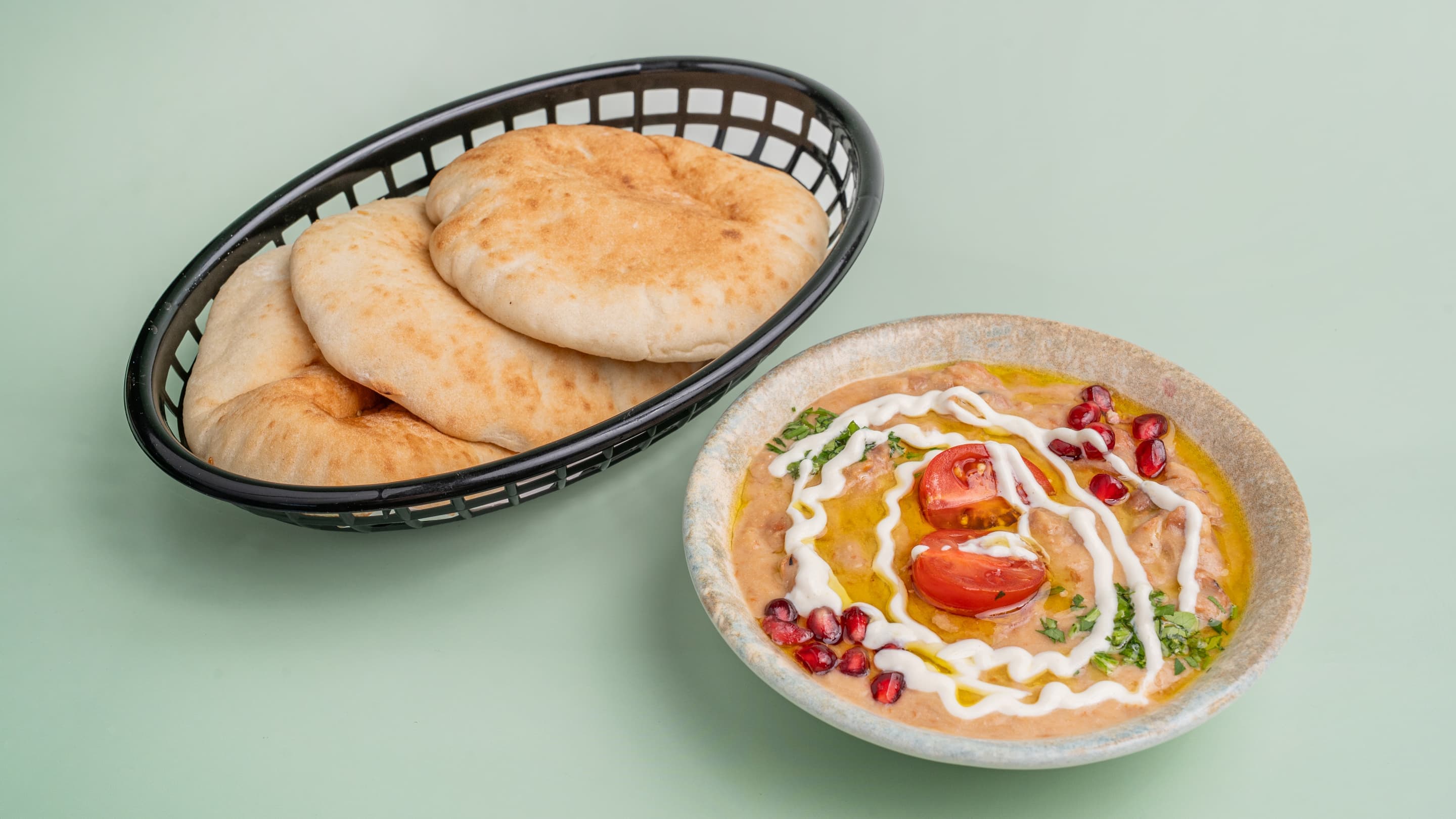 FUL MADAMES (V)