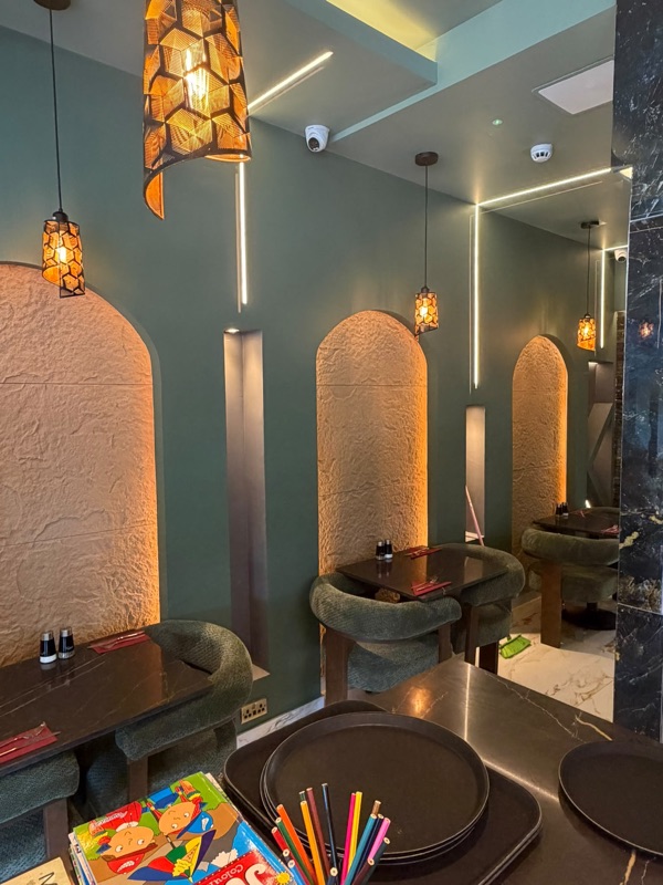 Mila Cafe gallery photo